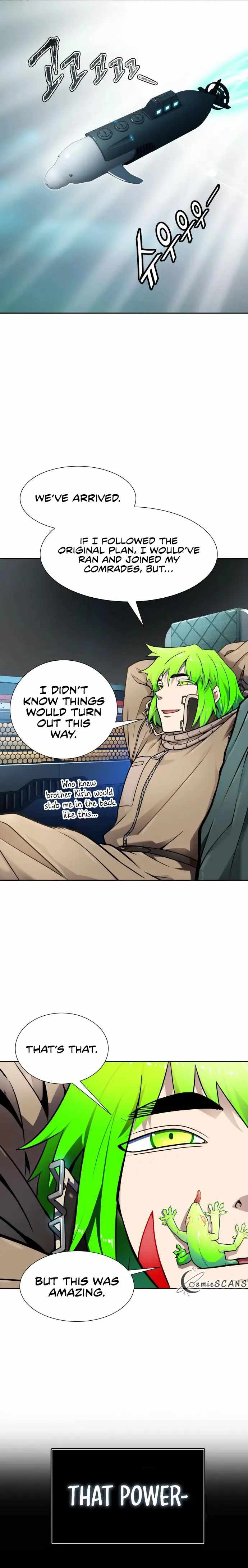 Tower of God Chapter 577 image 06